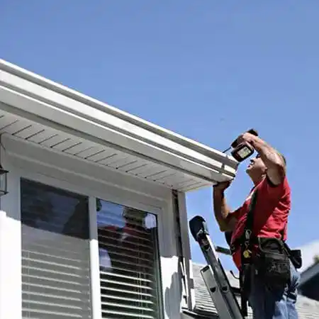 gutter services West Jordan